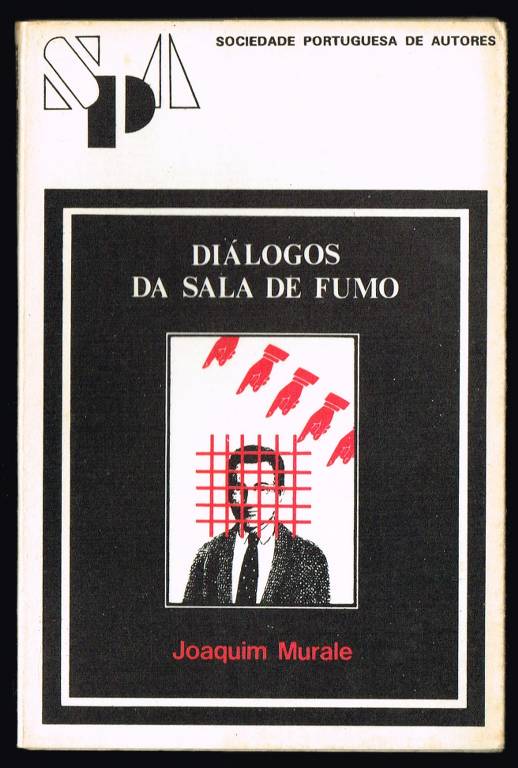 DI�LOGOS DA SALA DE FUMO